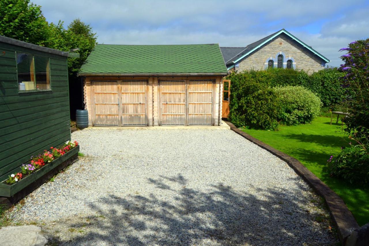 The Creamery Liskeard Exterior foto